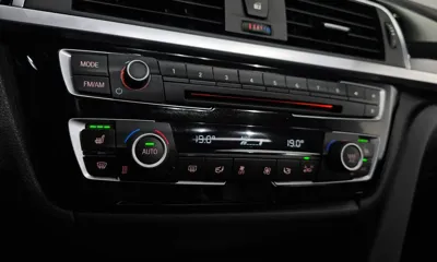 BMW 3-Series 2016, 188152 км, за 11900000 KRW - фото 31