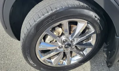 Kia Sorento 2015, 104413 км, за 13500000 KRW - фото 18