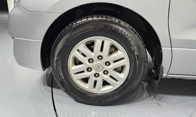 Hyundai Starex 2016, 76798 км, за 13000000 KRW - фото 5