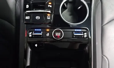 Kia K5 2023, 35395 км, за 39550000 KRW - фото 32