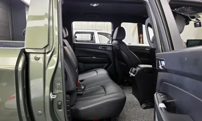 KG_Mobility_Ssangyong Rexton 2024, 36476 км, за 25500000 KRW - фото 12