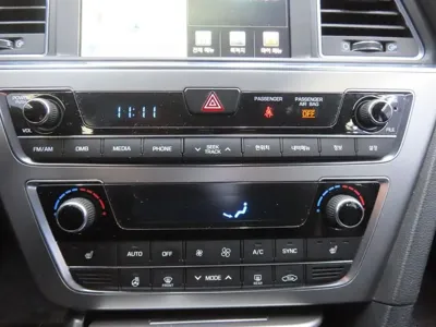 Hyundai Sonata 2017, 122607 км, за 9200000 KRW - фото 12
