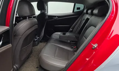 Kia Stinger 2018, 115193 км, за 12900000 KRW - фото 12