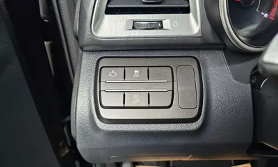 KG_Mobility_Ssangyong TIBOLI 2019, 64529 км, за 9900000 KRW - фото 14