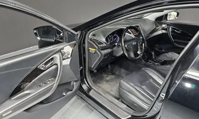 Hyundai Grandeur 2013, 168900 км, за 4300000 KRW - фото 10