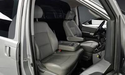 Hyundai Starex 2019, 143080 км, за 13300000 KRW - фото 11
