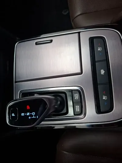 Hyundai Equus 2015, 63564 км, за 11990000 KRW - фото 15