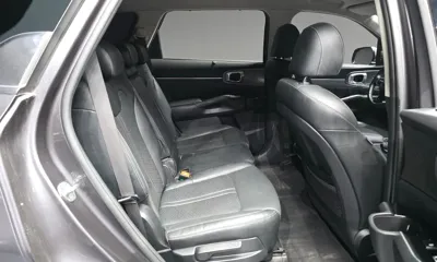 Kia Sorento 2021, 113771 км, за 21400000 KRW - фото 12