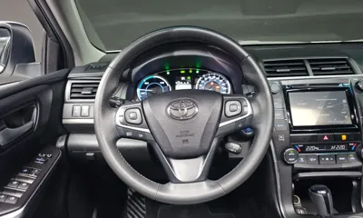 Toyota Camry 2017, 94386 км, за 16500000 KRW - фото 13