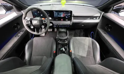 Hyundai Ioniq5 2024, 71887 км, за 49990000 KRW - фото 7