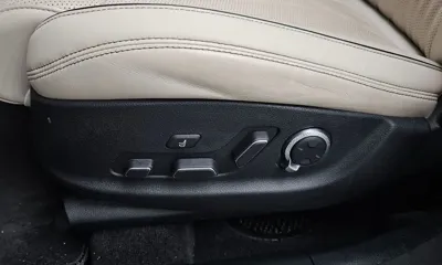 Genesis GV70 2021, 49444 км, за 39500000 KRW - фото 32