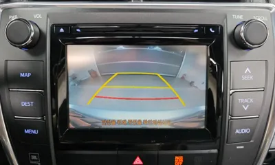 Toyota Camry 2015, 146483 км, за 8500000 KRW - фото 15