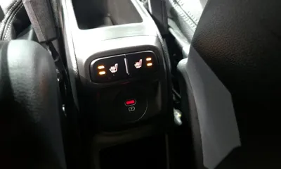 Kia Ray 2023, 39872 км, за 16200000 KRW - фото 27