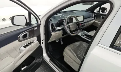 Kia Sorento 2026, 12 км, за 49500000 KRW - фото 11