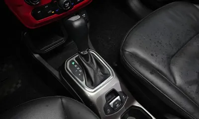 Jeep Renegade 2020, 59402 км, за 14400000 KRW - фото 9