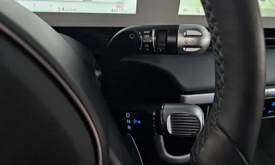 Hyundai Ioniq5 2022, 46017 км, за 29700000 KRW - фото 9