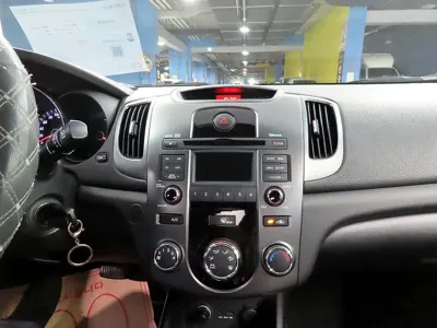 Kia Porte 2013, 170254 км, за 2400000 KRW - фото 18