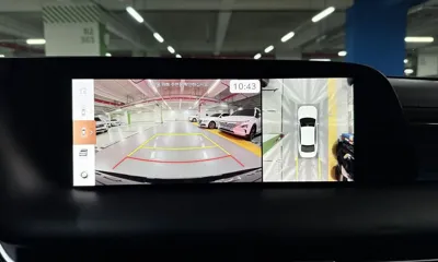 Genesis G90 2023, 96404 км, за 63680000 KRW - фото 8
