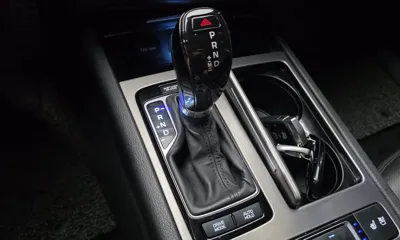 Hyundai Genesis 2016, 209697 км, за 7400000 KRW - фото 9