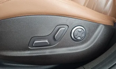 Genesis G80 2022, 46542 км, за 44200000 KRW - фото 32
