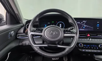 Hyundai Avante 2021, 107070 км, за 14990000 KRW - фото 12