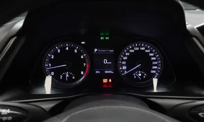 Hyundai Sonata 2020, 88040 км, за 13990000 KRW - фото 8