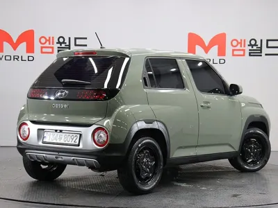 Hyundai Casper 2023, 32019 км, за 14490000 KRW - фото 3