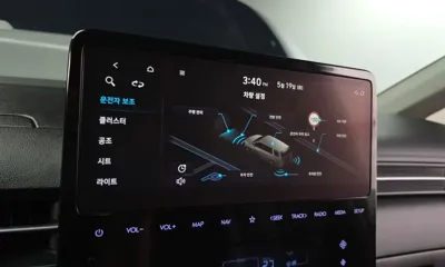 Hyundai Staria 2022, 113610 км, за 33400000 KRW - фото 27