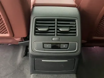 Audi A4L 2025, 6000 км, за 179000 CNY - фото 22