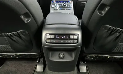 Hyundai Palisade 2019, 60564 км, за 23900000 KRW - фото 17
