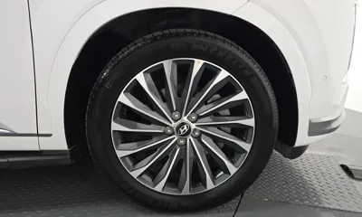 Hyundai Palisade 2023, 43803 км, за 36500000 KRW - фото 21