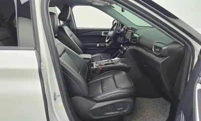 Ford Explorer 2022, 78802 км, за 29990000 KRW - фото 26