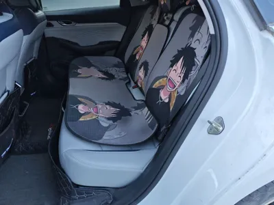Geely Auto Preface 2021, 20200 км, за 70705.68 CNY - фото 18