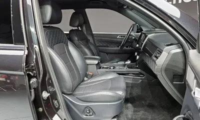 KG_Mobility_Ssangyong Rexton 2020, 56207 км, за 20300000 KRW - фото 12
