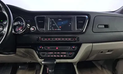 Kia Canival 2019, 171857 км, за 12990000 KRW - фото 14