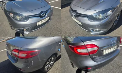 Renault-KoreaSamsung SM3 2019, 81656 км, за 3990000 KRW - фото 9