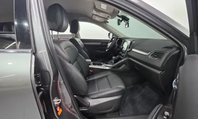 Renault-KoreaSamsung QM6 2019, 59766 км, за 10300000 KRW - фото 10