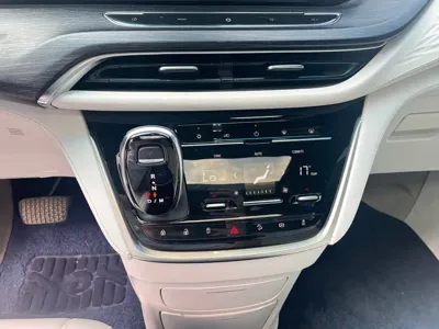 Buick GL8 2021, 44000 км, за 161800 CNY - фото 8