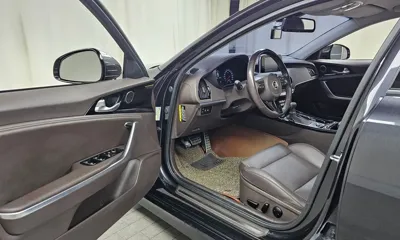 Kia Stinger 2018, 85817 км, за 15500000 KRW - фото 10