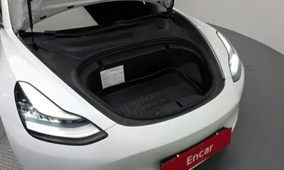 Tesla Model 3 2020, 92292 км, за 24200000 KRW - фото 6