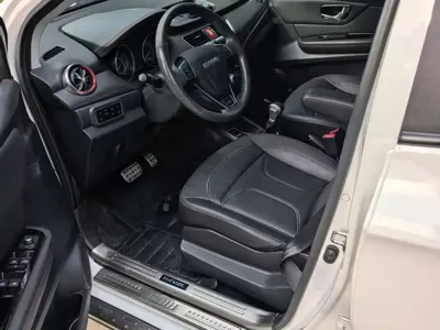 Haval H1 2017, 73000 км, за 18600 CNY - фото 12