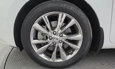 Kia Canival 2019, 180784 км, за 11900000 KRW - фото 5