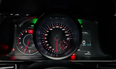 Hyundai Avante 2023, 92576 км, за 17200000 KRW - фото 8