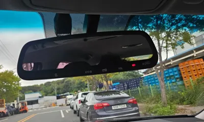 Hyundai Grandeur 2018, 130484 км, за 13500000 KRW - фото 16