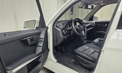 Mercedes-Benz GLK-Class 2014, 90482 км, за 12300000 KRW - фото 10