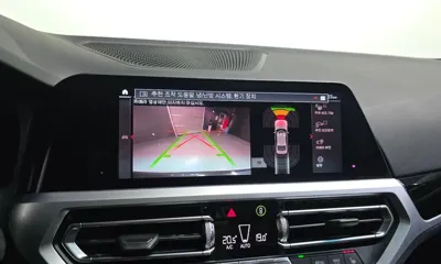 BMW 3-Series 2019, 64145 км, за 21000000 KRW - фото 14