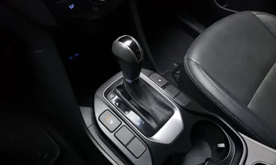 Hyundai Santafe 2015, 141768 км, за 8900000 KRW - фото 9