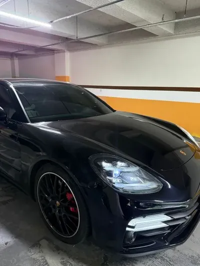 Porsche Panamera 2023, 34000 км, за 140000000 KRW - фото 6