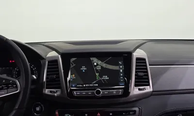 KG_Mobility_Ssangyong Rexton 2019, 71755 км, за 17900000 KRW - фото 18