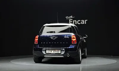 MINI Countryman 2015, 126287 км, за 4900000 KRW - фото 4